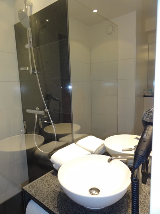 Zimmer Nr. 236 Motel One Köln Waidmarkt