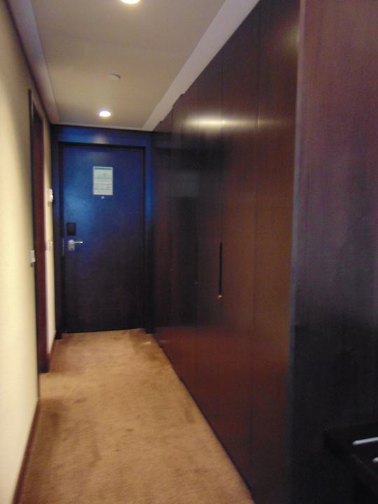 Zimmer Hotel Trópico