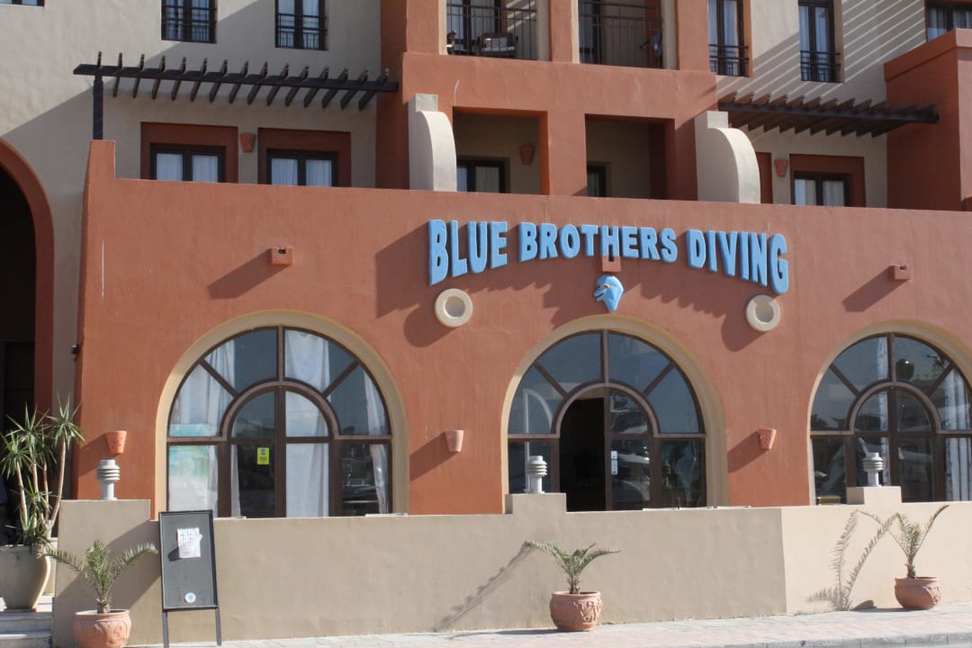 Deutsche Tauchschule Hotel Three Corners Ocean View prestige - Adults only