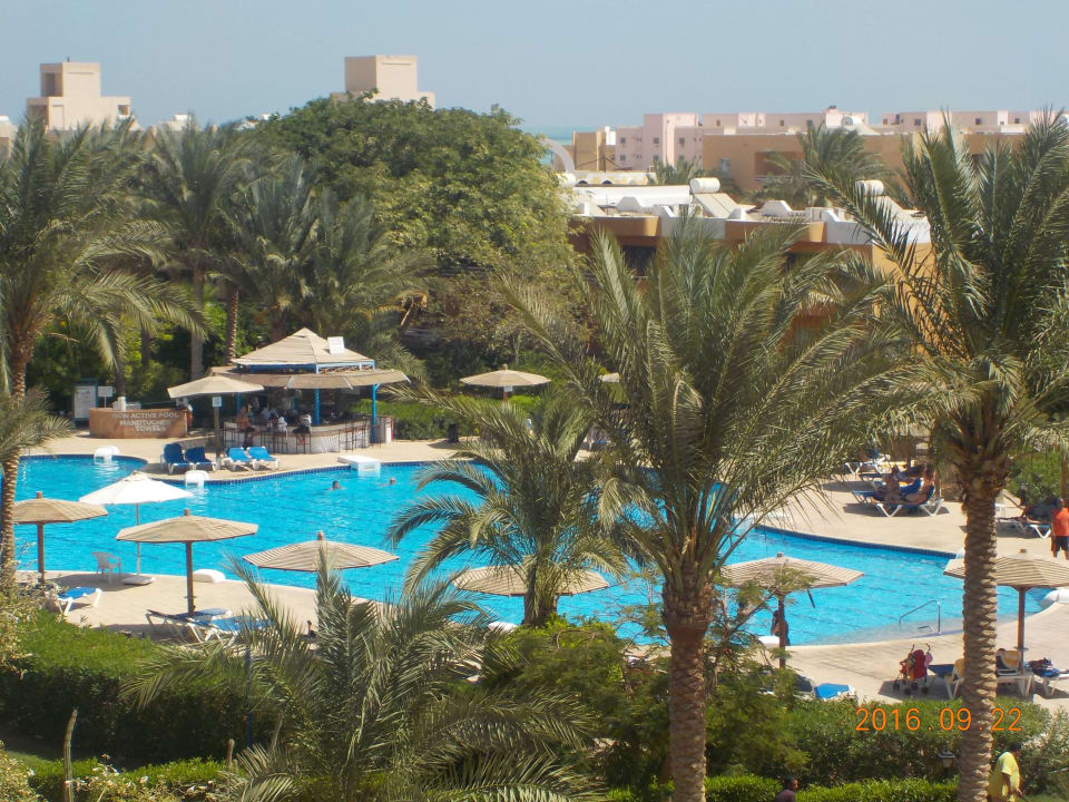 Ein Traum Golden Beach Resort