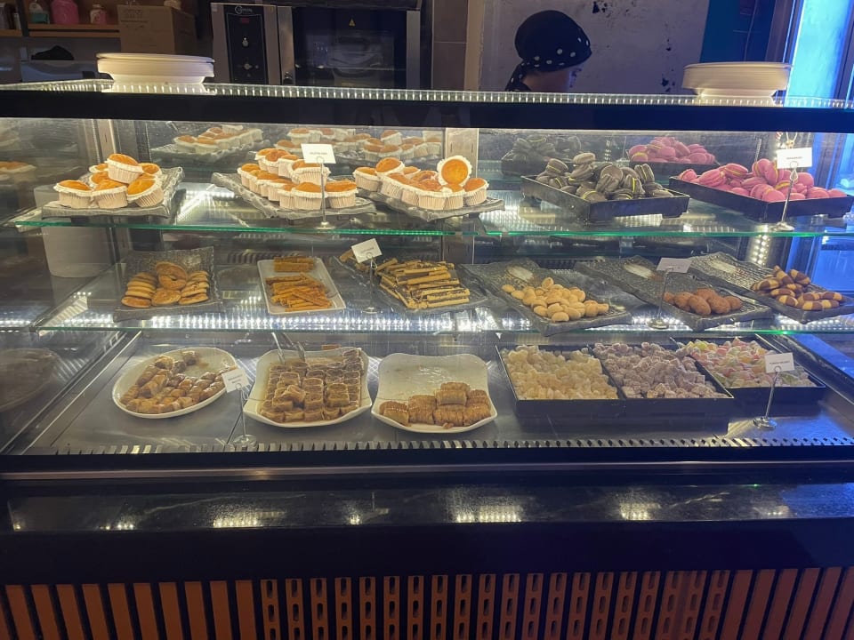 Gastro Crystal Prestige Elite