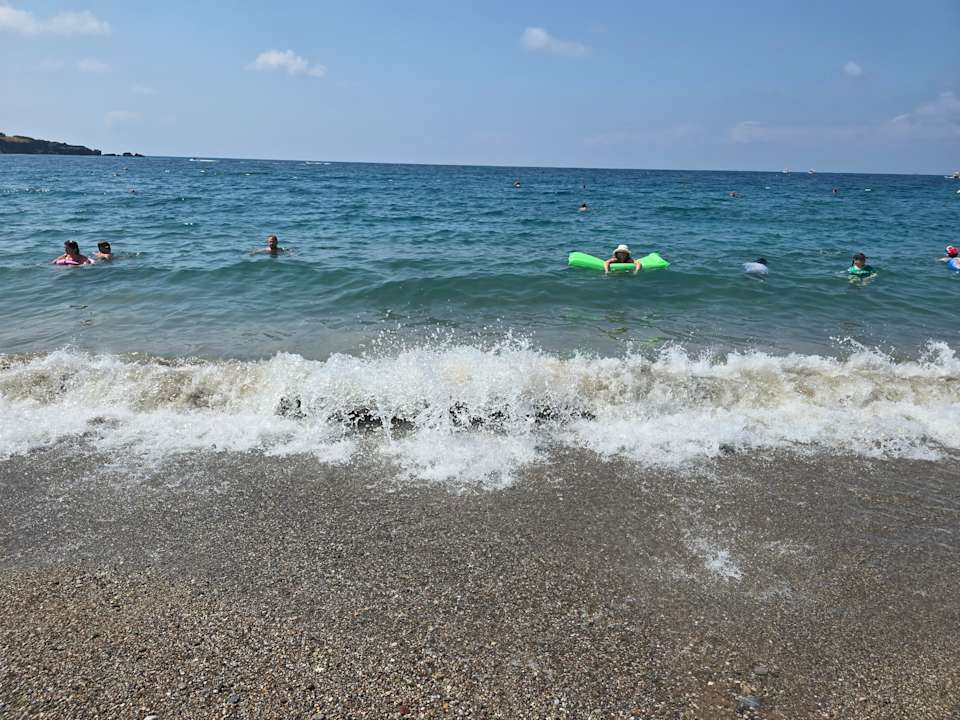 Strand Hotel Gardenia Beach