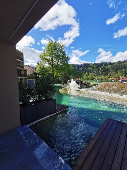 Zimmer Dilly - Das Nationalpark Resort