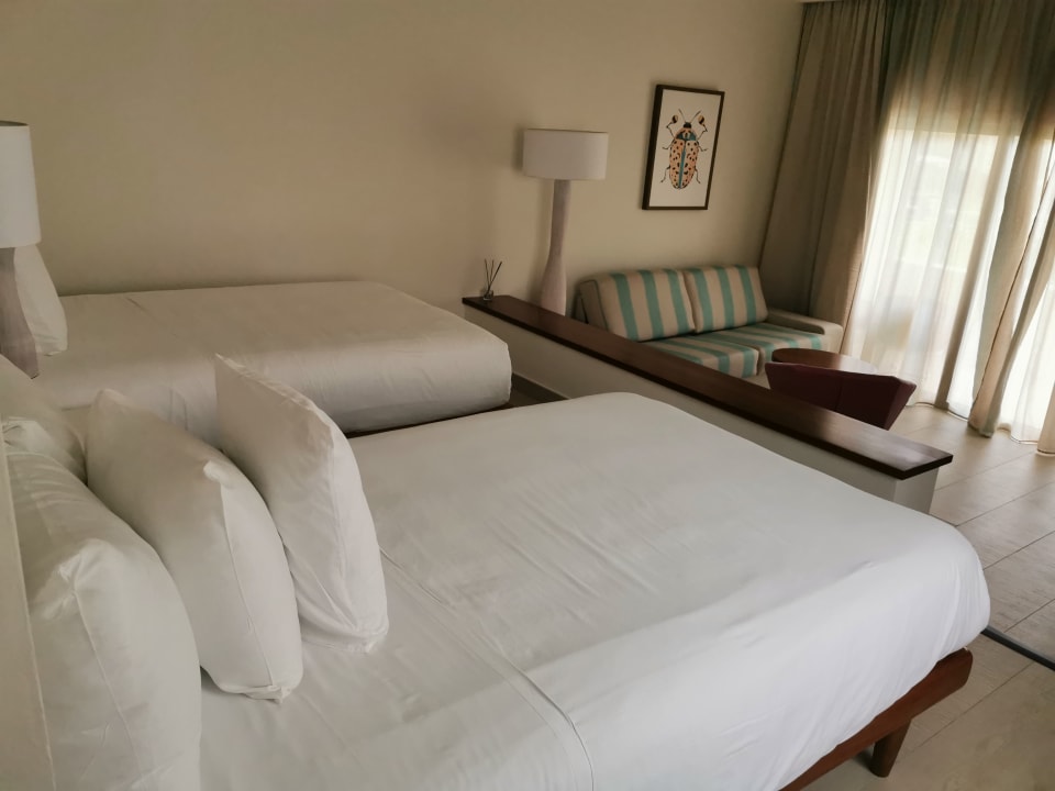 Zimmer Iberostar Selection Coral Bávaro