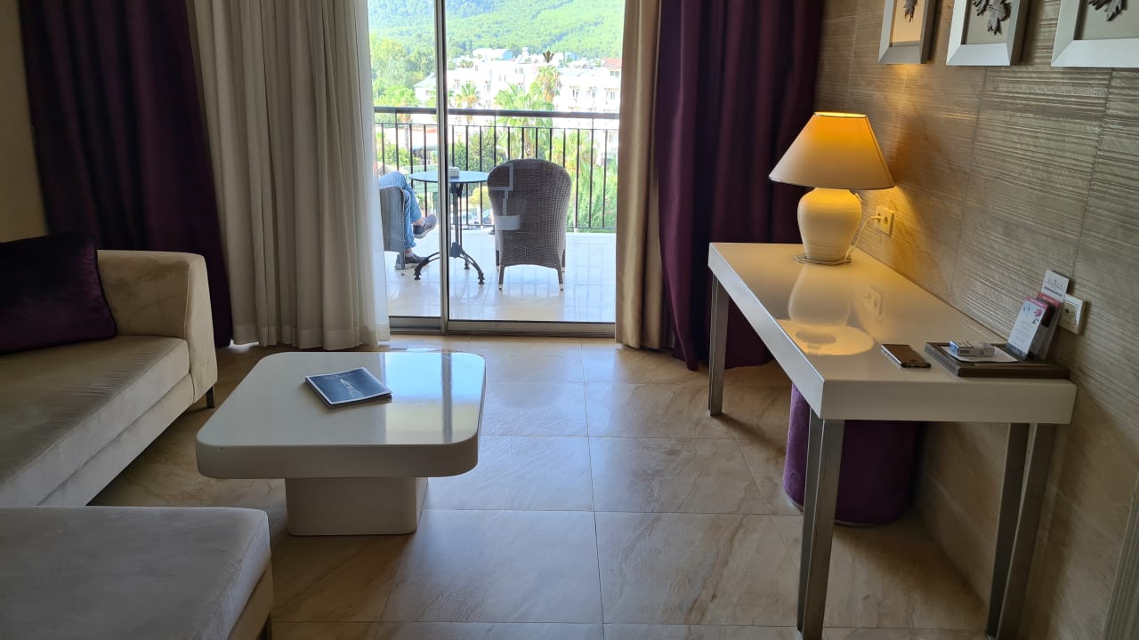 Zimmer TUI MAGIC LIFE Beldibi +16