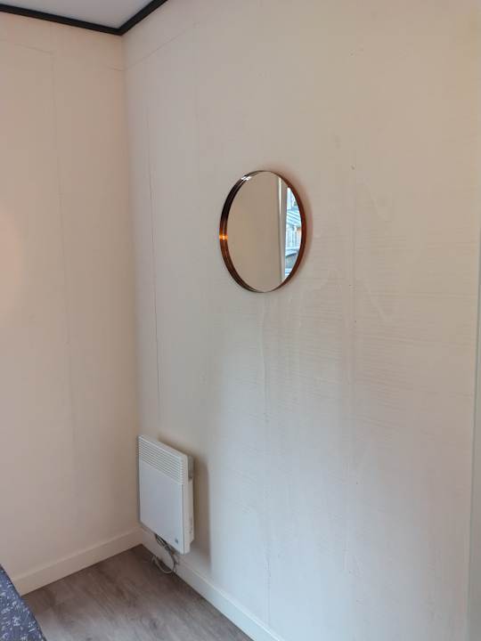 Zimmer Camping & Bungalows RCN Zeewolde