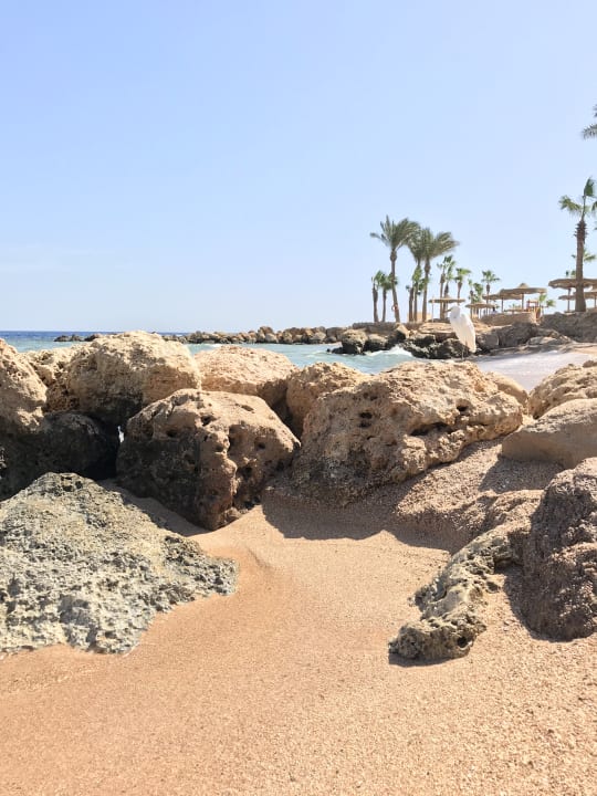 Strand Pickalbatros Citadel Resort