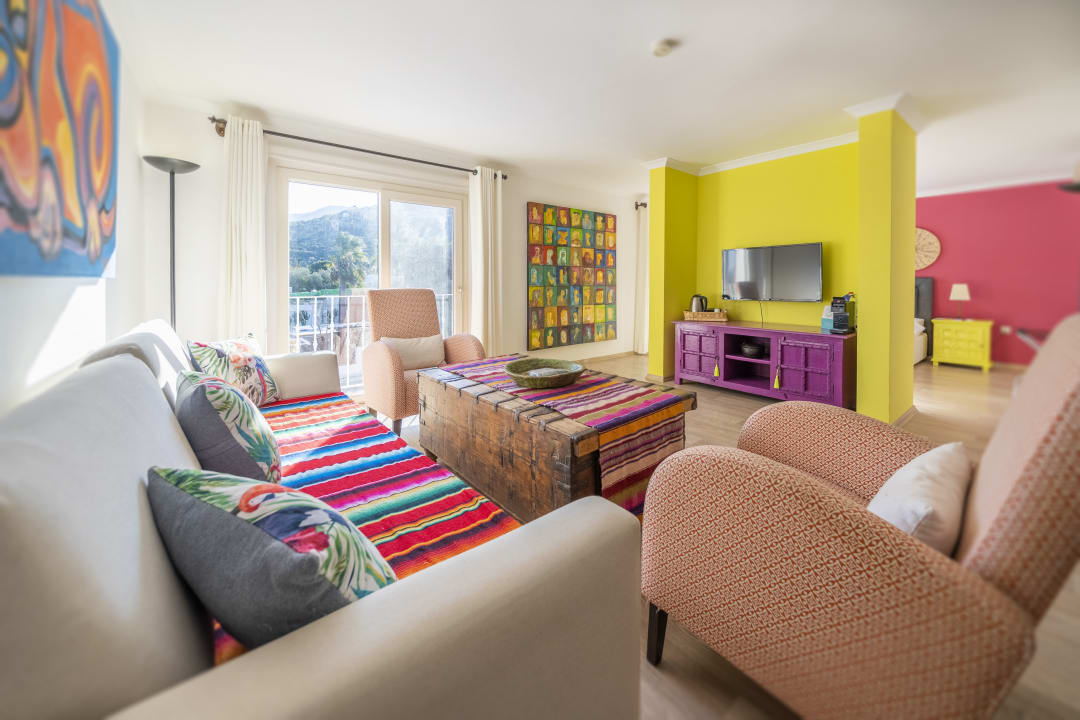 Zimmer Toka Bodrum Hotel & Beach Club