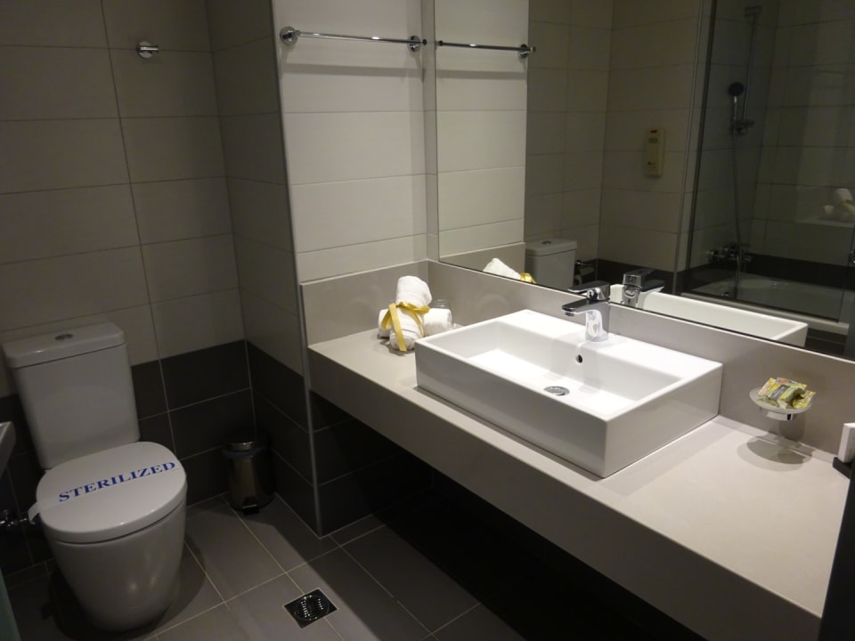 Zimmer Rhodos Horizon Resort