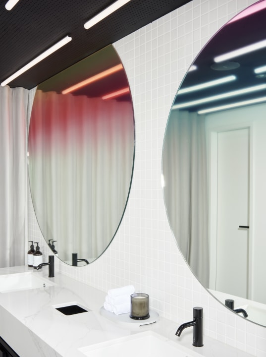 Sonstiges Bob W Münchner Freiheit