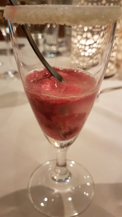 Gastro Alpengasthof Pension Praxmar