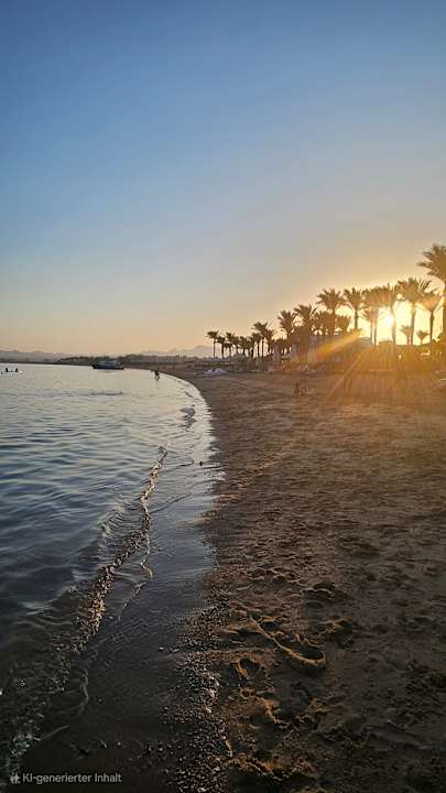 Strand Palm Royale Resort - Soma Bay