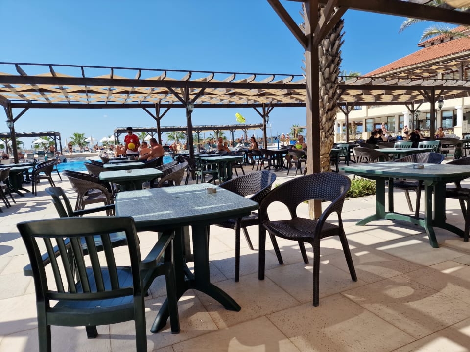 Sonstiges Hotel Club Nena