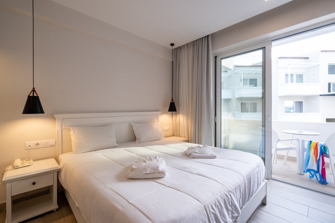 Zimmer Dimitrios Village Beach Resort