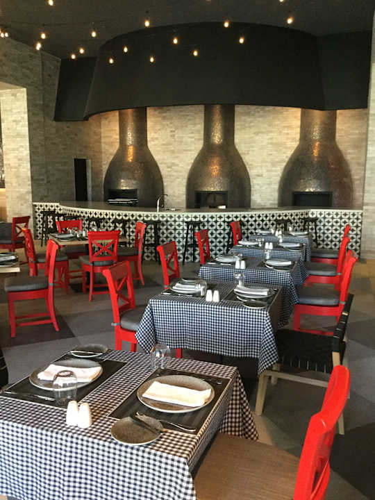 Gastro Lopesan Costa Bávaro Resort, Spa & Casino