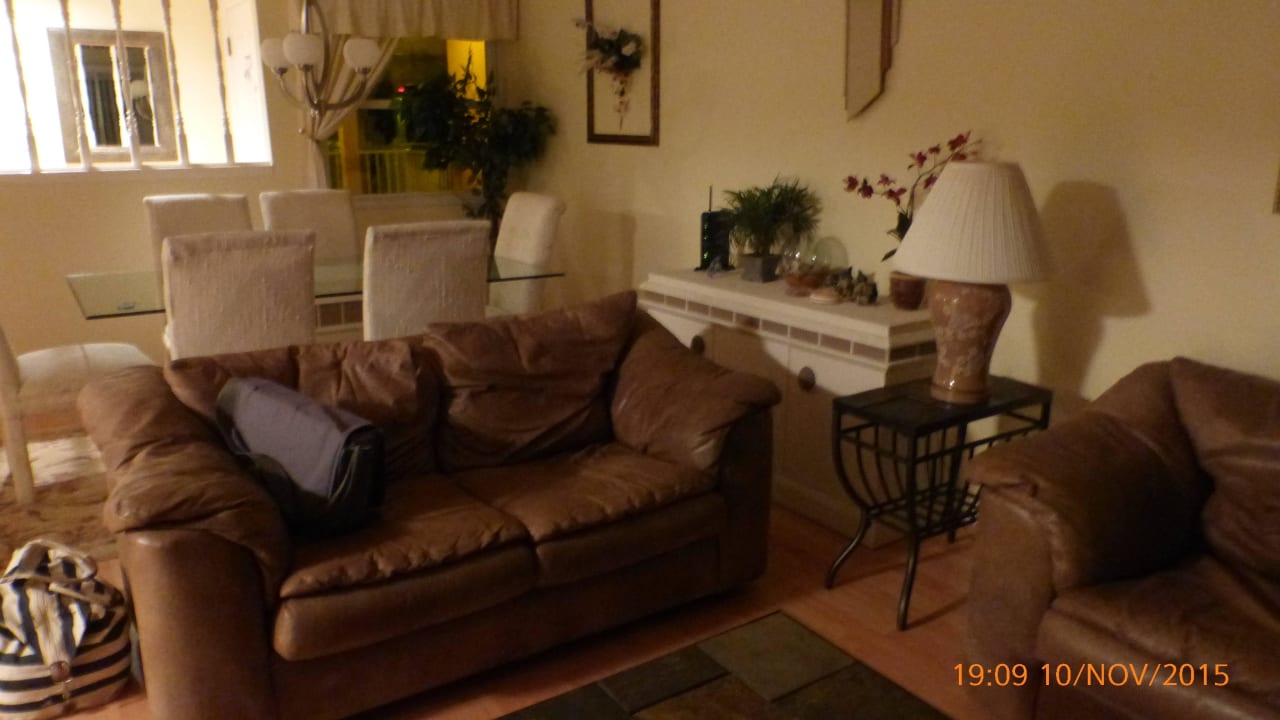 Wohnung 211 Sand Cay Condominium Beach Resort