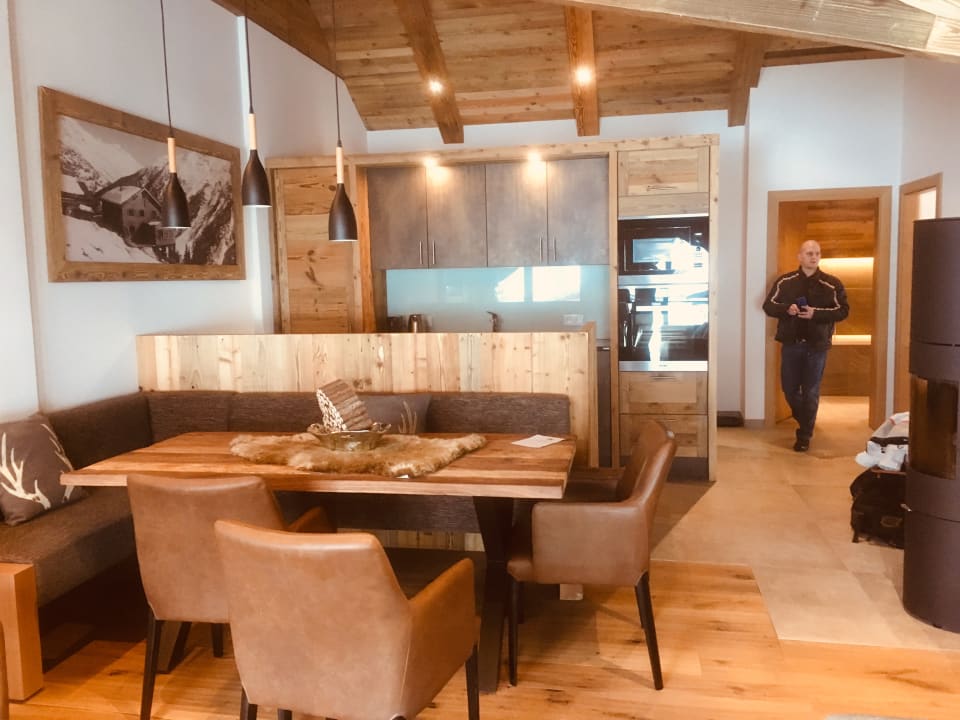 Zimmer VAYA Fieberbrunn