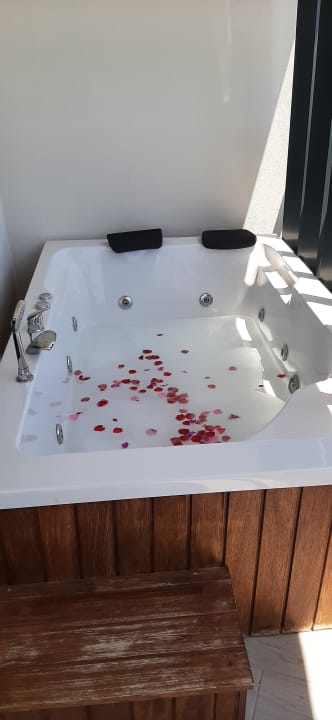 Zimmer Seaden Quality Resort & Spa