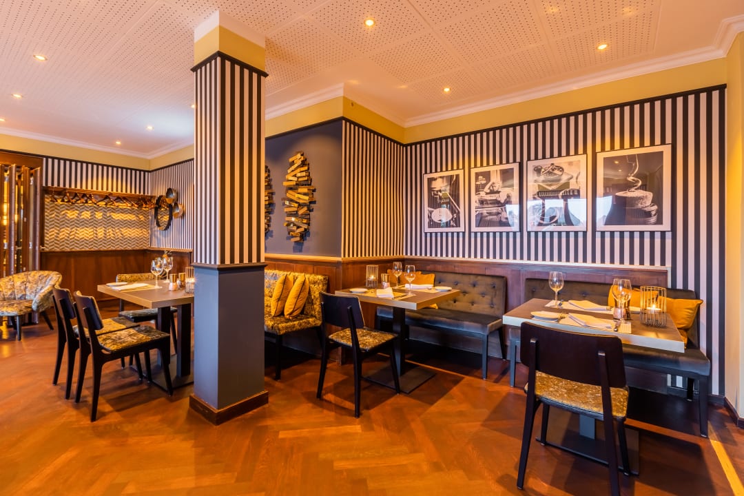 Gastro Burgdorfs Hotel & Restaurant