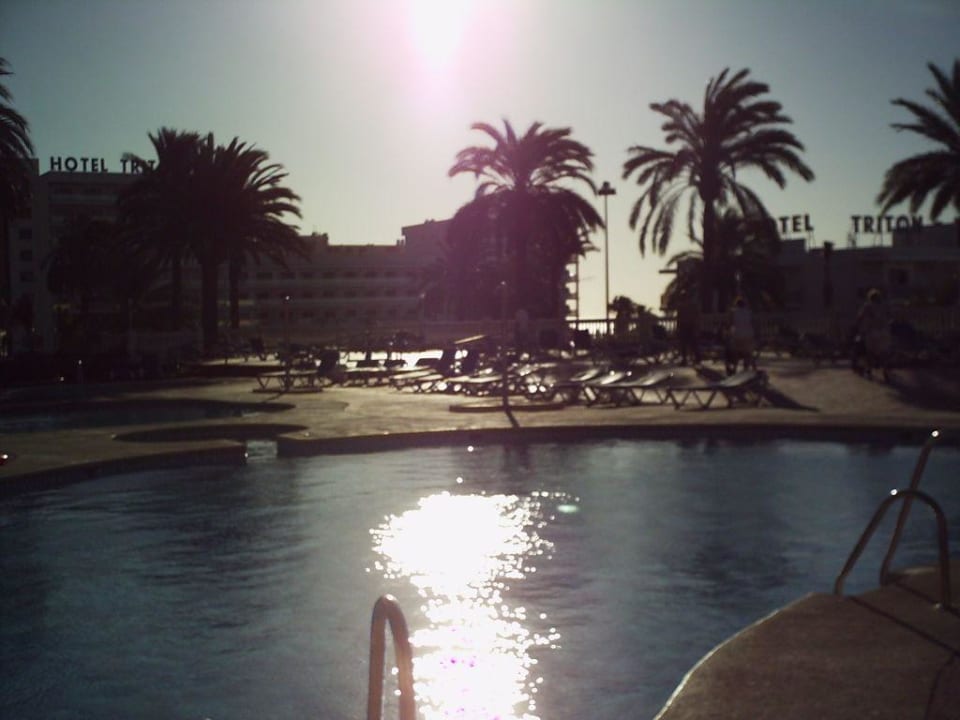 Hotel Hotel Best Siroco