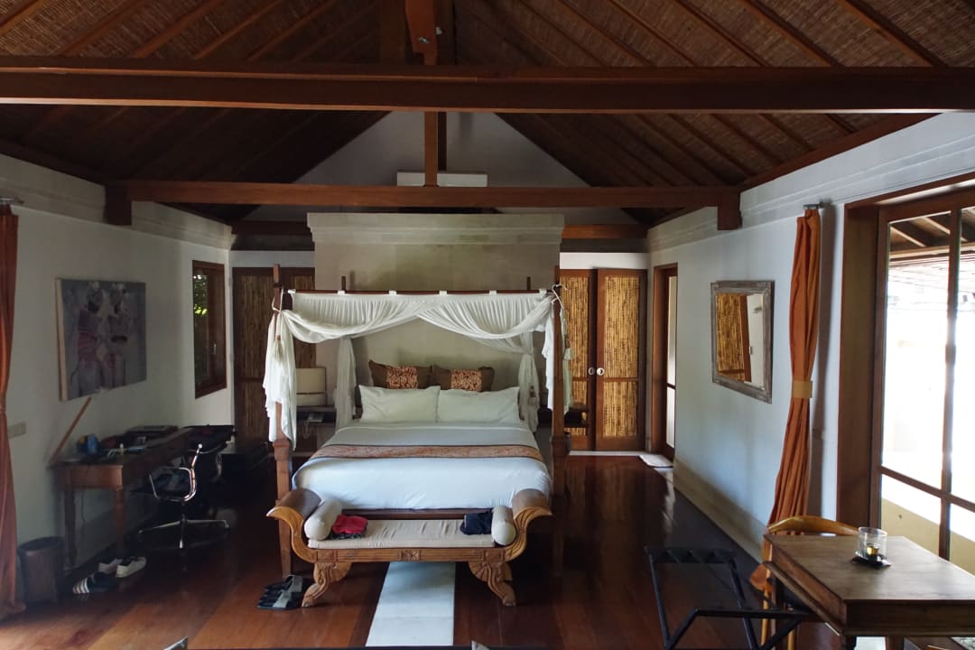 Zimmer Jamahal Private Resort & Spa