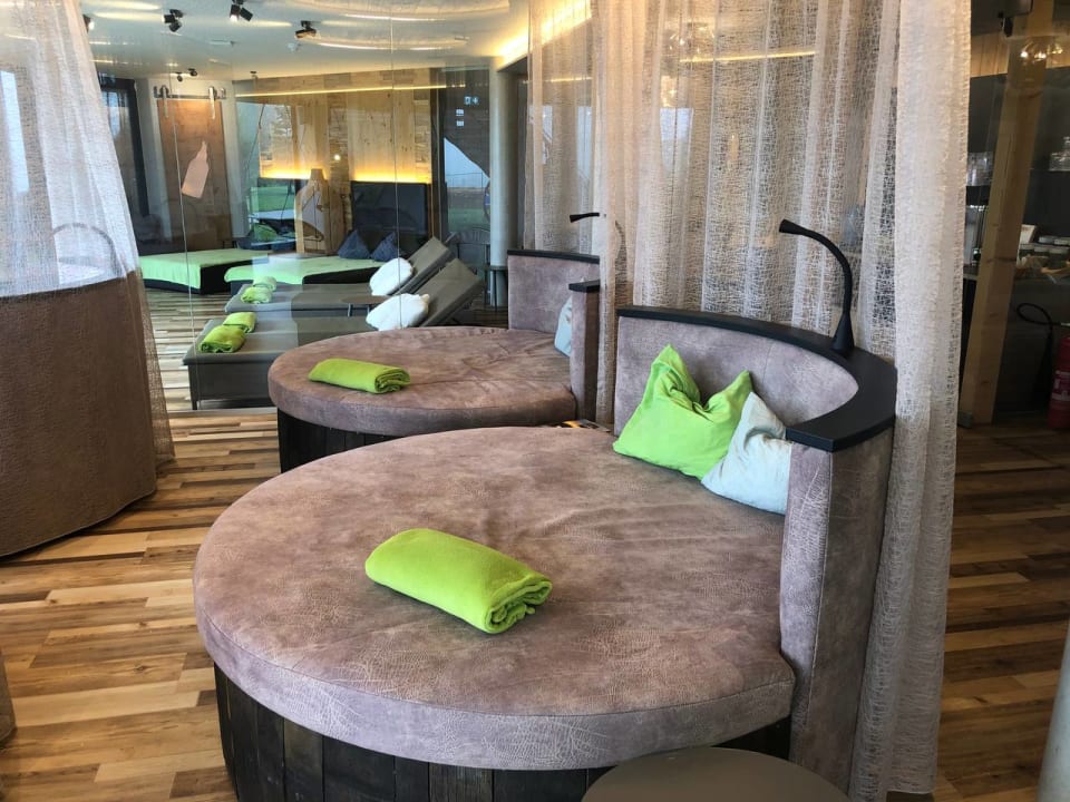 Sport & Freizeit 1. Bier & Wohlfühlhotel Gut Riedelsbach