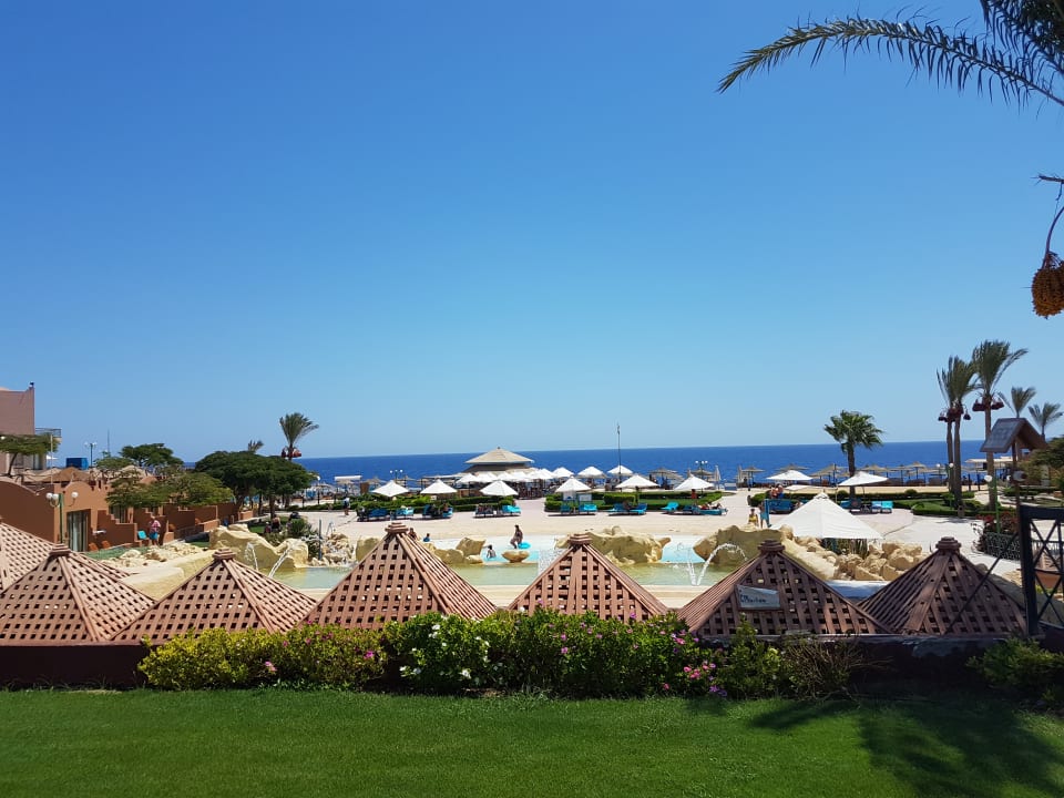 Strand Akassia Swiss Resort