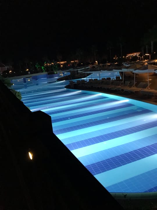 Pool TUI MAGIC LIFE Jacaranda