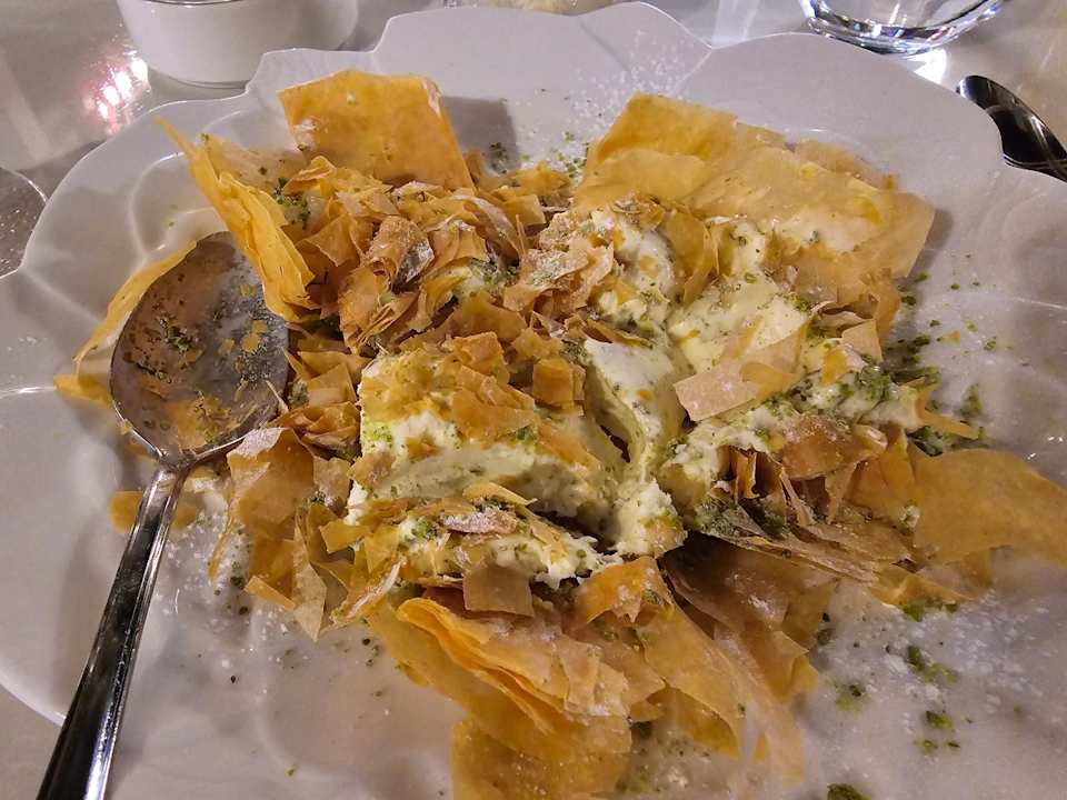 Gastro Rixos Premium Belek