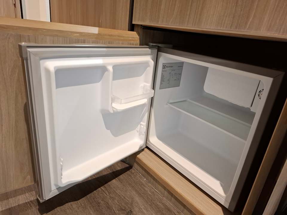 Zimmer Best Western Plus Nexen Pattaya