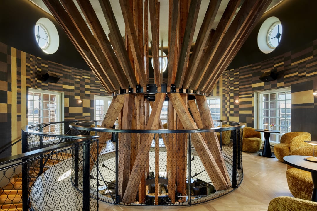 Gastro NH Collection Helsinki Grand Hansa