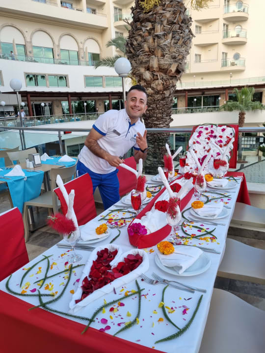 Gastro Saphir Resort & Spa