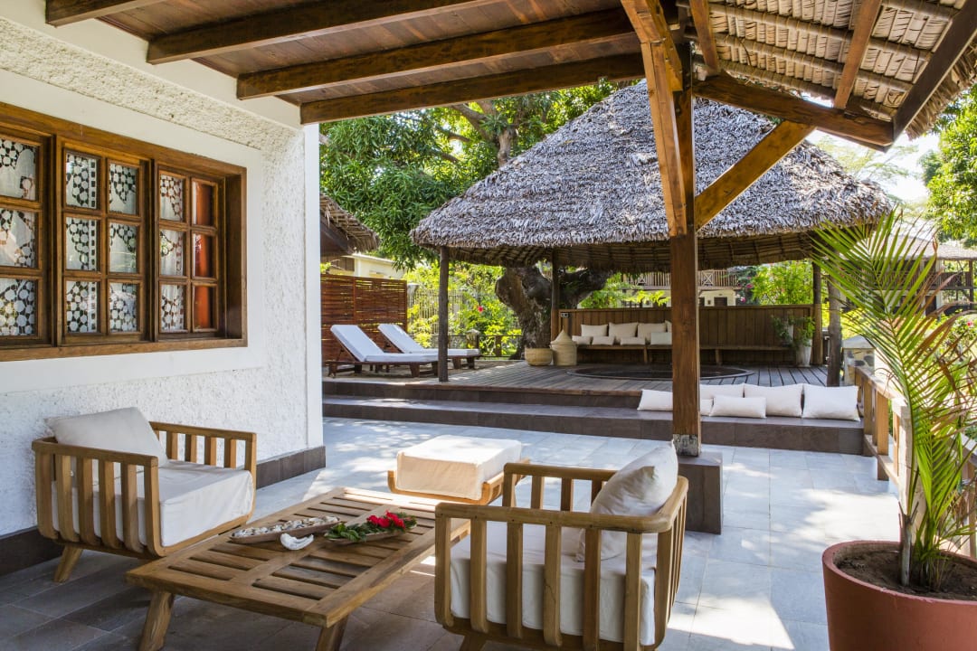 Sport & Freizeit Corail Noir Hotel