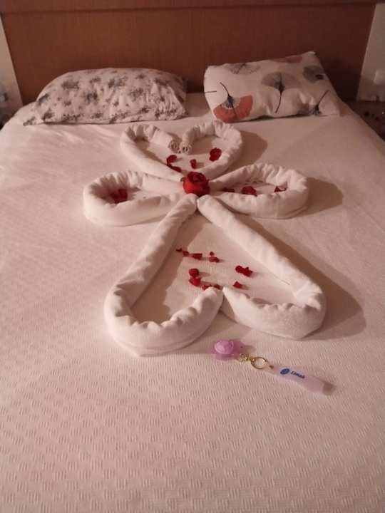 Zimmer Limak Limra Hotel & Resort