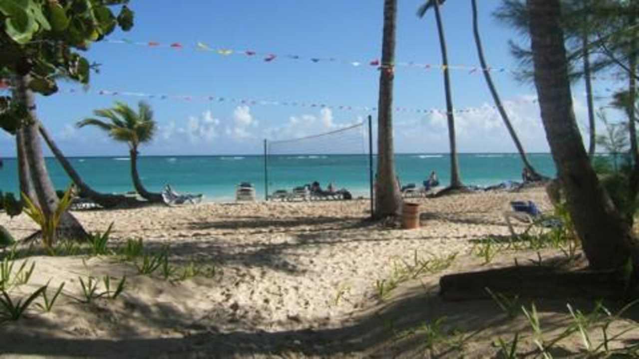 Strand Hotel Grand Palladium Palace Resort, Spa & Casino