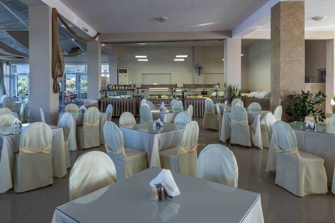 Gastro Ilios K Village Resort