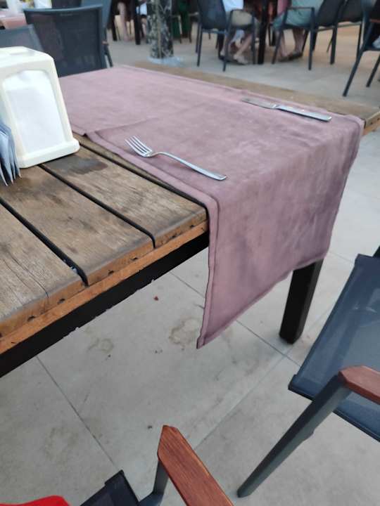 Gastro Asteria Family Resort Side