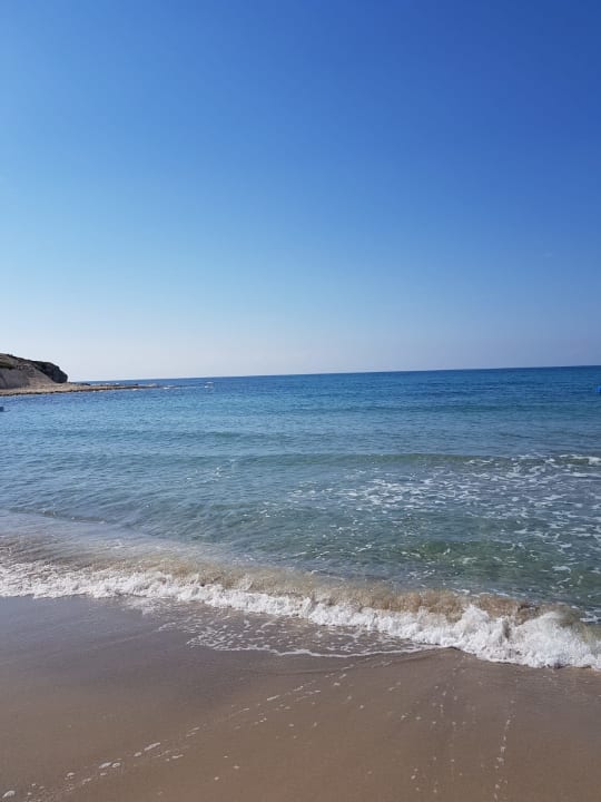 Strand Resort Zigana Alaçati