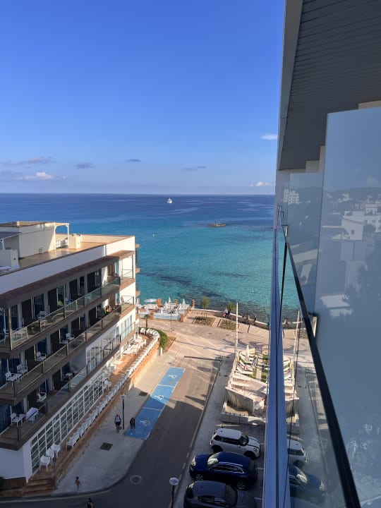 Ausblick Son Moll Sentits Hotel & Spa