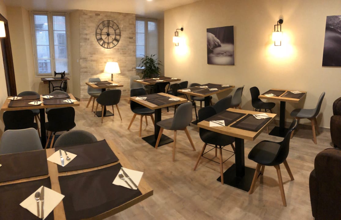 Gastro Hotel du Nord