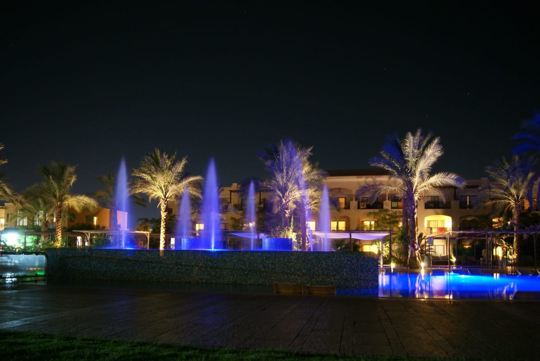 Fontanna BlueMarine JAZ Aquamarine Resort