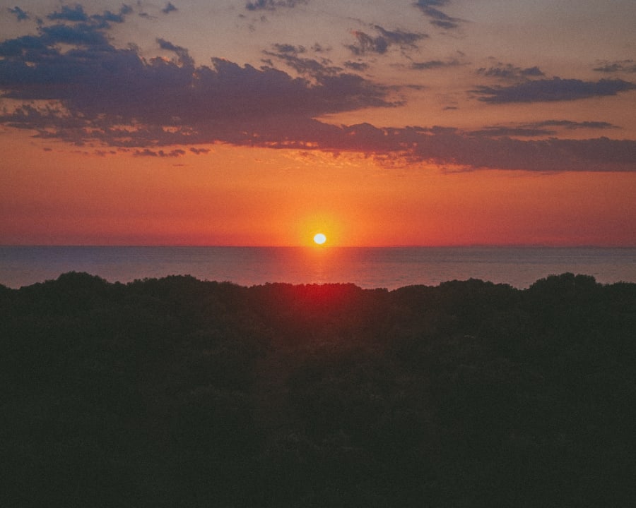 Ausblick Hotel Apollo Resort Art