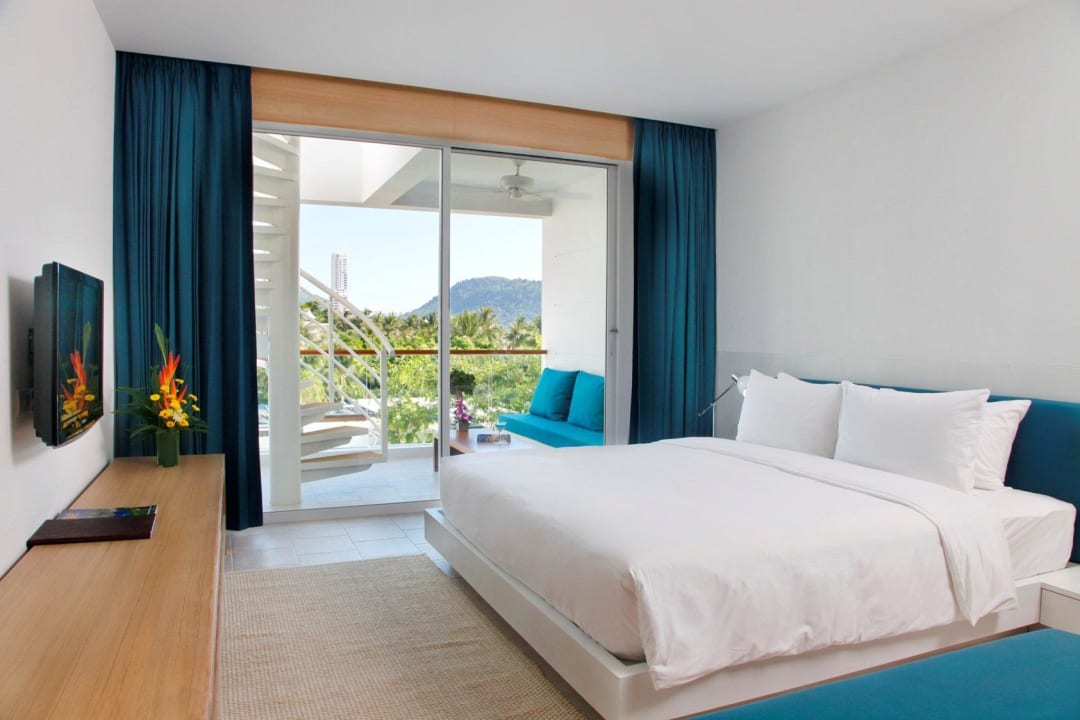 MoonLight Deluxe The Nap Patong