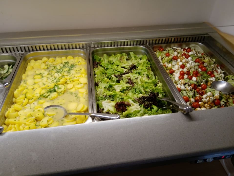 Gastro Hotel Alpenhof Hotel Semmering