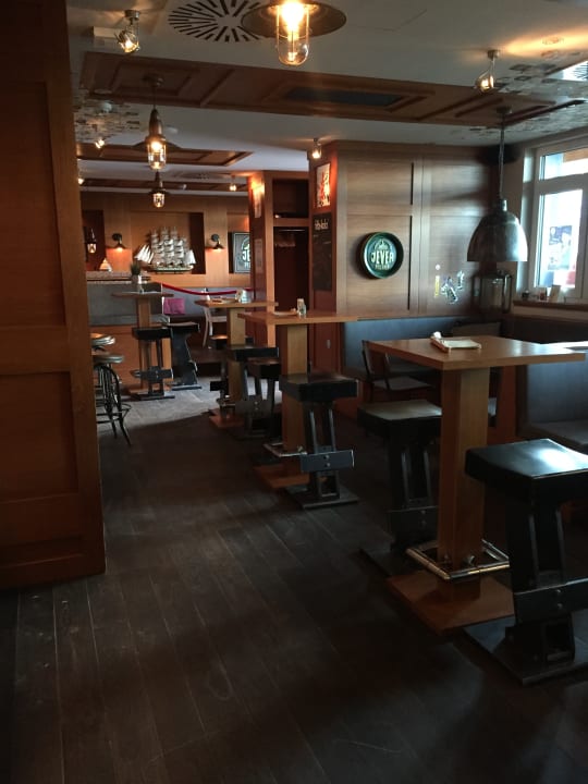 Gastro Bretterbude Heiligenhafen