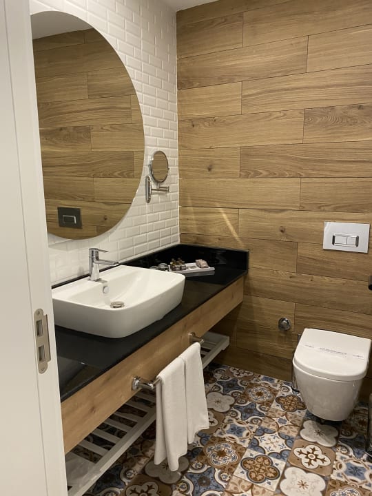 Zimmer Sailor's Beach Club