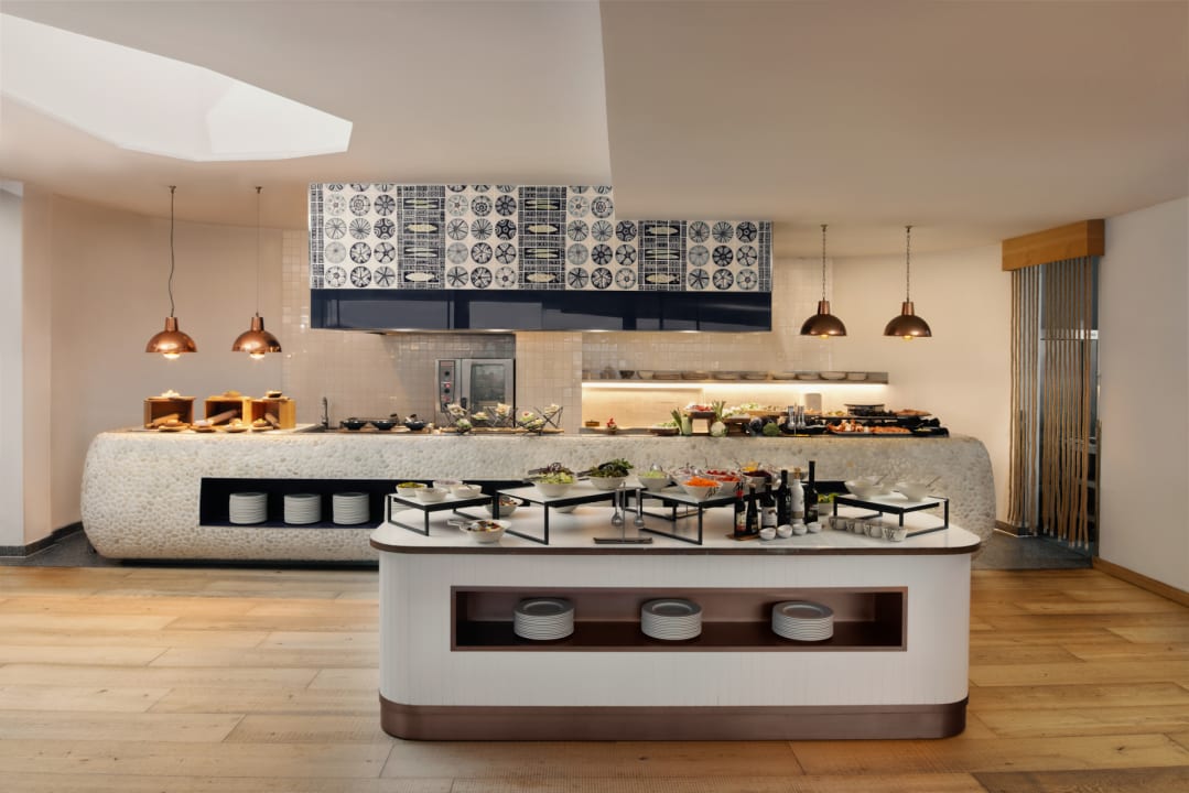 Gastro Royal Hideaway Corales Beach