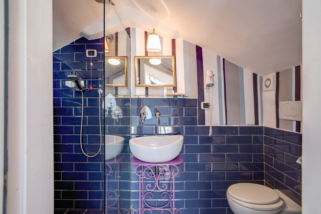 STANDARD BLU Hotel Borgo Vistalago