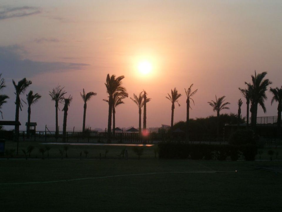 Sonnenuntergang Asteria Family Belek