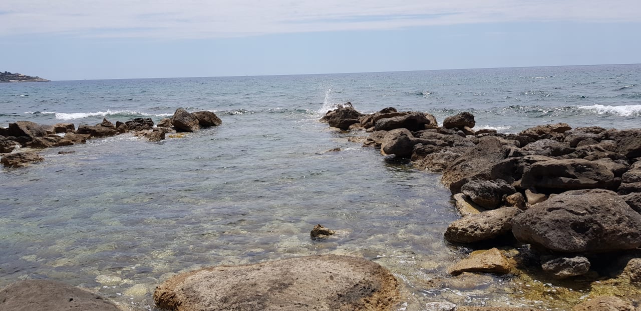 Strand Hotel Terrauzza Sul Mare